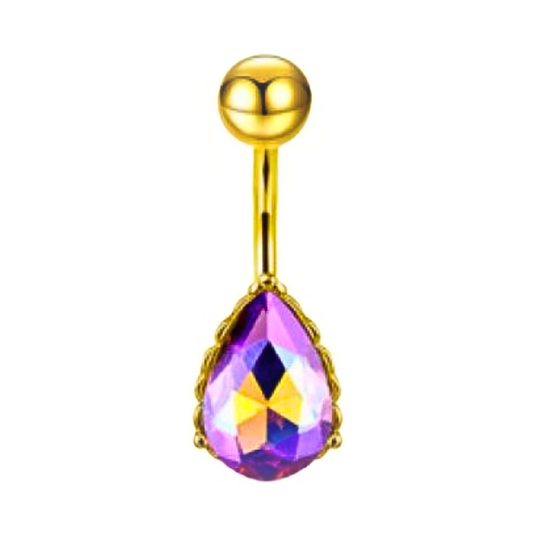 Royal Tear drop